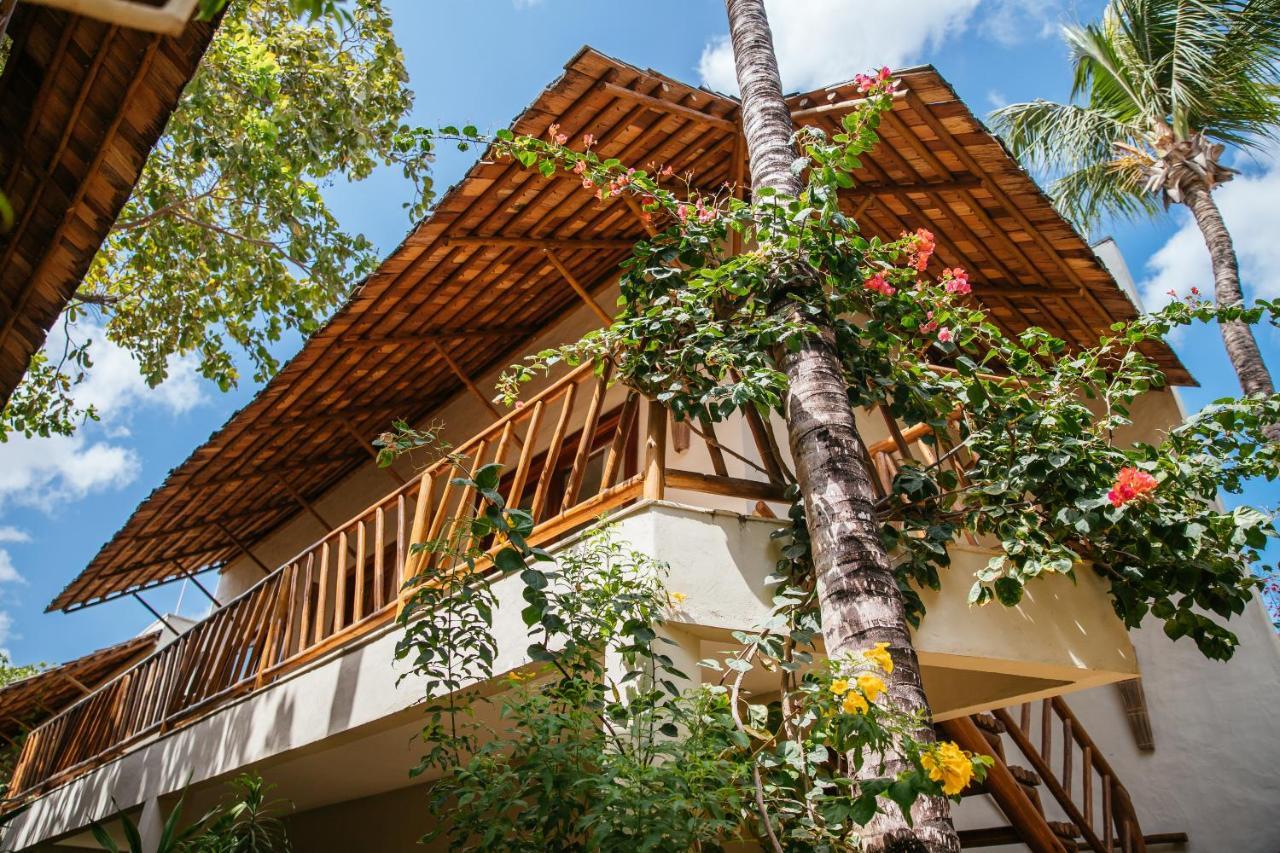 Casalo Hotel Jijoca de Jericoacoara Zewnętrze zdjęcie