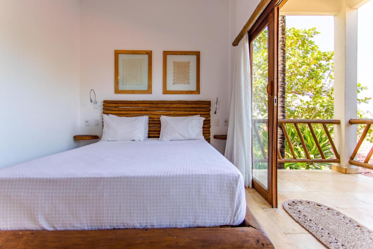 Casalo Hotel Jijoca de Jericoacoara Zewnętrze zdjęcie