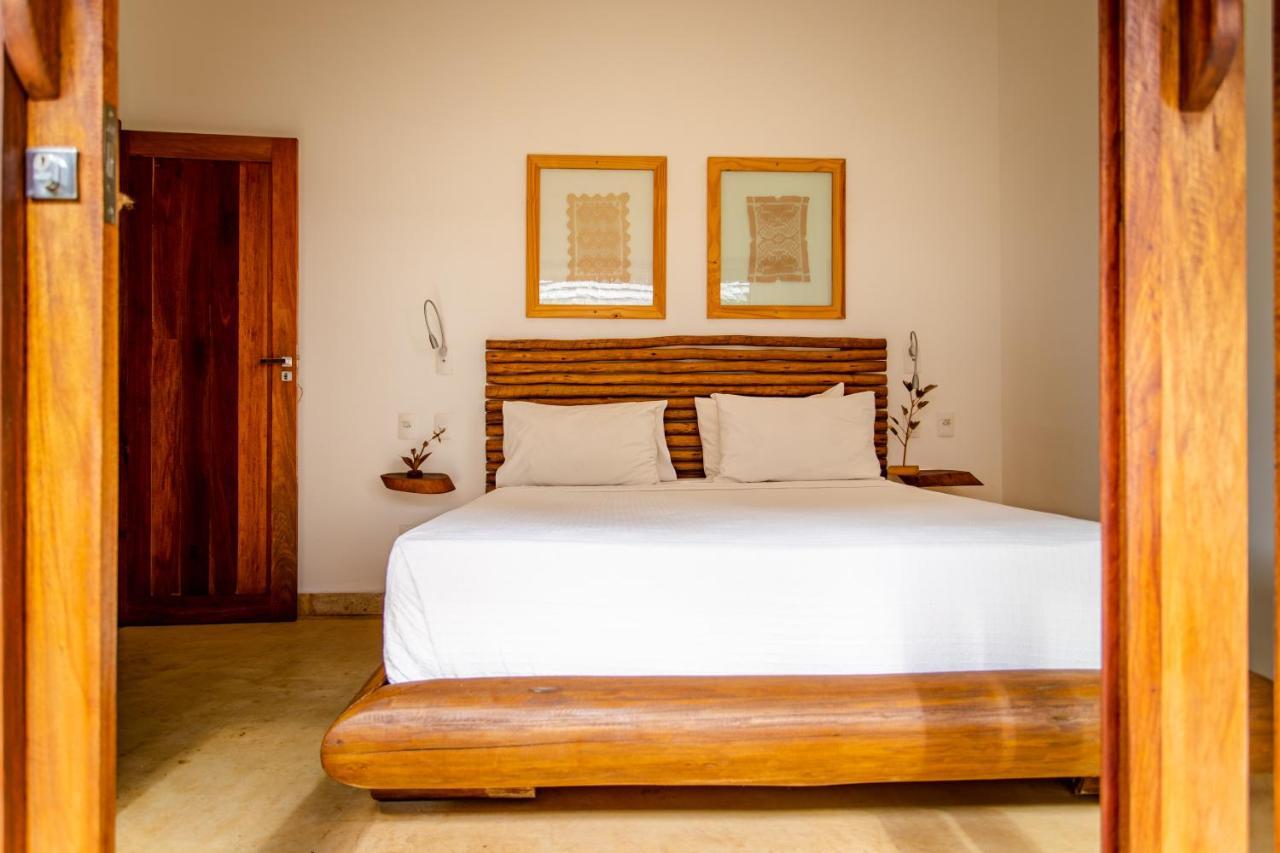 Casalo Hotel Jijoca de Jericoacoara Zewnętrze zdjęcie