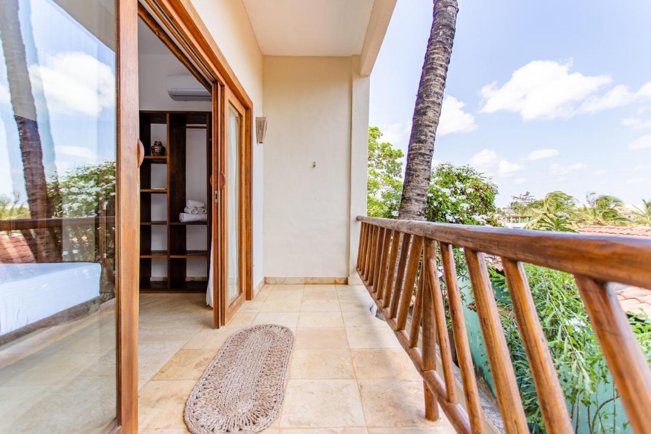 Casalo Hotel Jijoca de Jericoacoara Zewnętrze zdjęcie