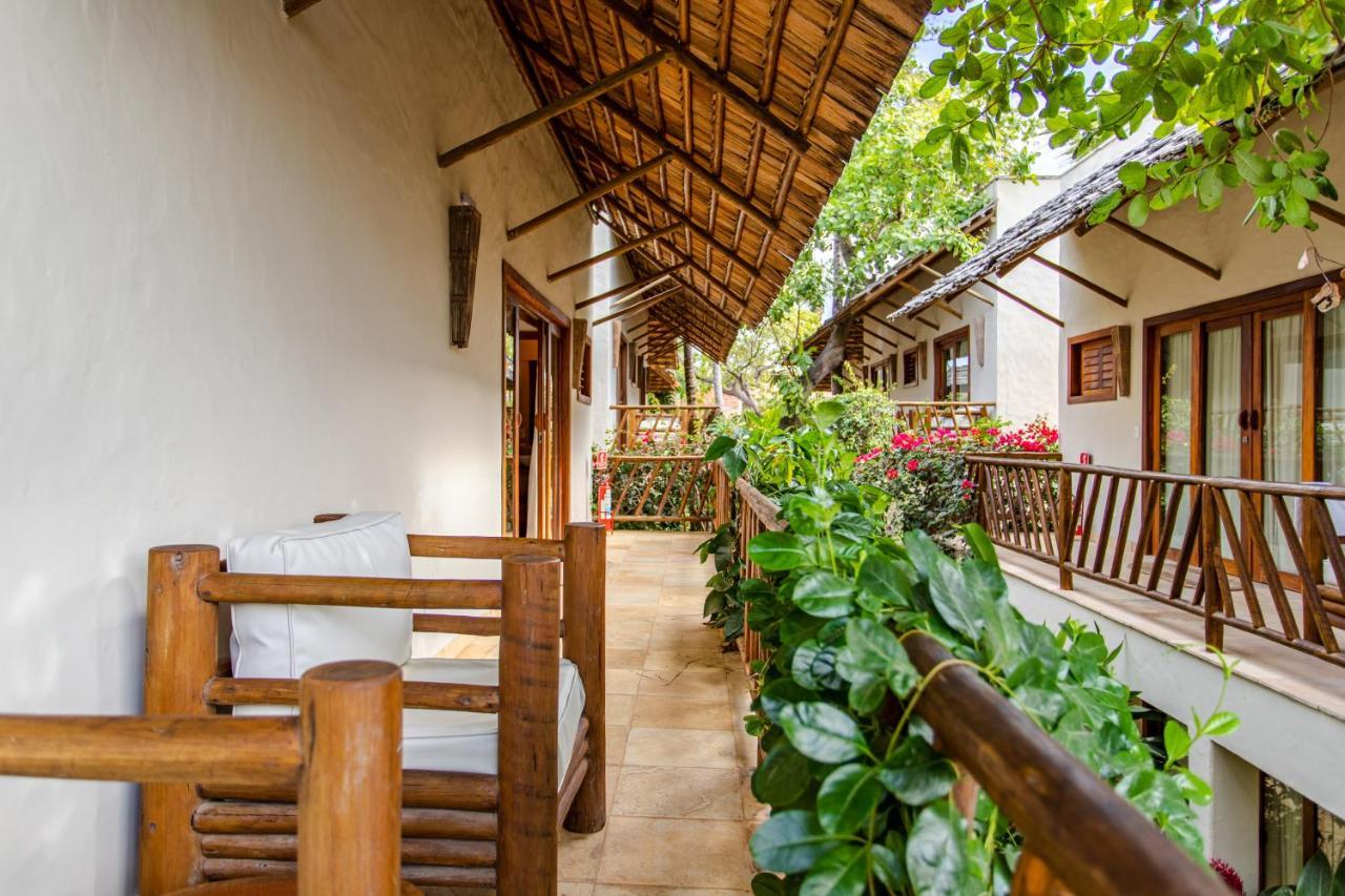 Casalo Hotel Jijoca de Jericoacoara Zewnętrze zdjęcie