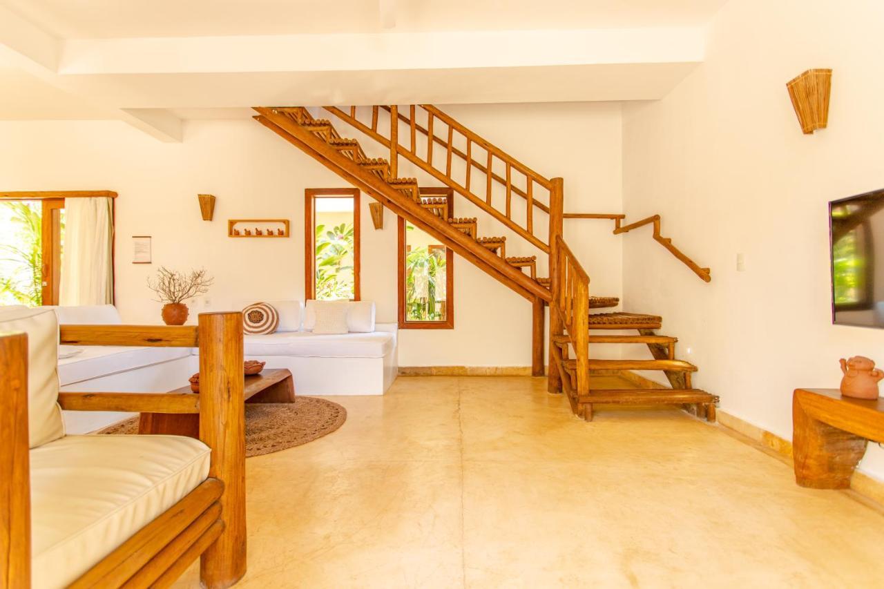 Casalo Hotel Jijoca de Jericoacoara Zewnętrze zdjęcie