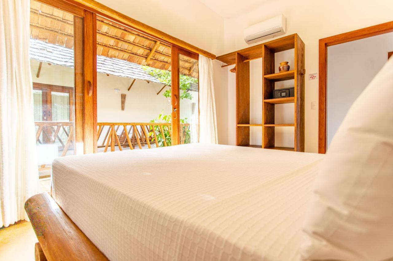 Casalo Hotel Jijoca de Jericoacoara Zewnętrze zdjęcie