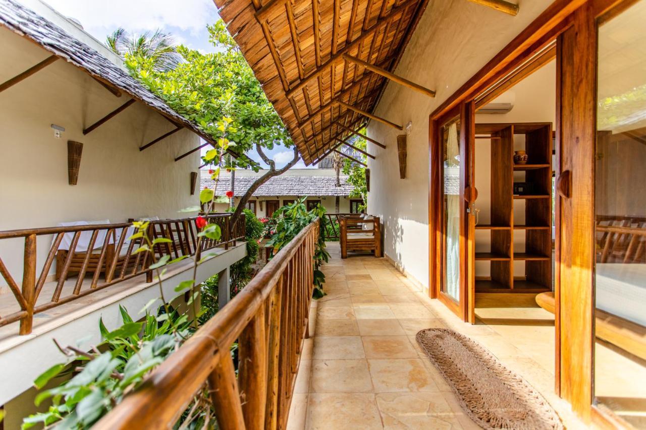 Casalo Hotel Jijoca de Jericoacoara Zewnętrze zdjęcie