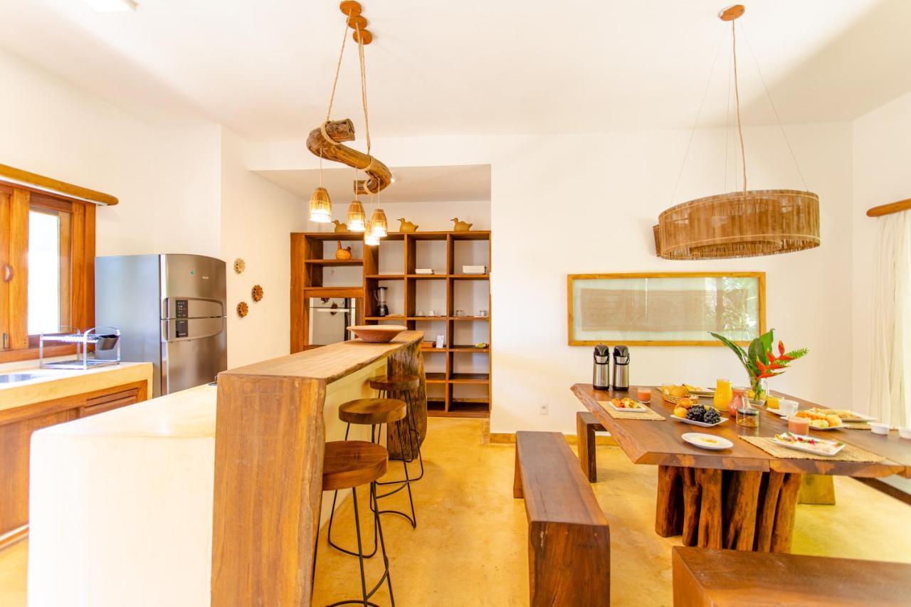 Casalo Hotel Jijoca de Jericoacoara Zewnętrze zdjęcie