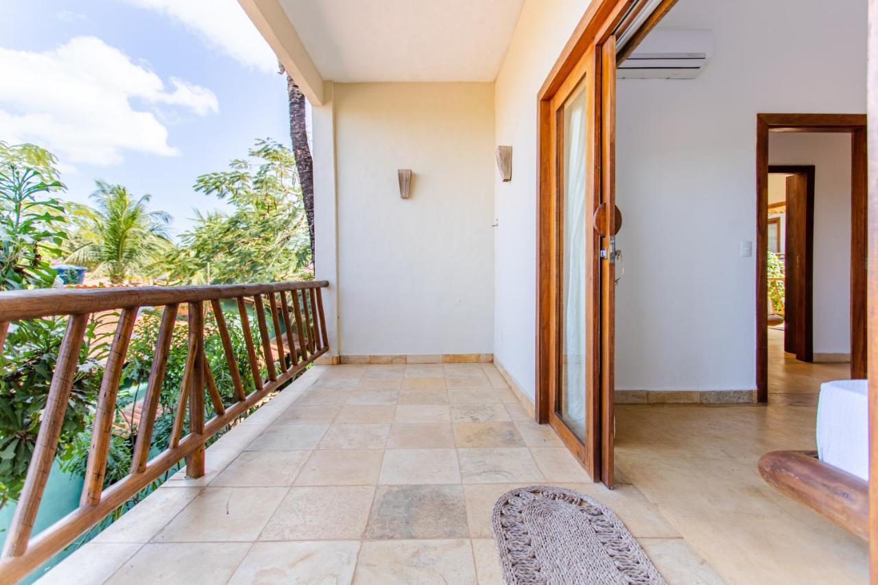 Casalo Hotel Jijoca de Jericoacoara Zewnętrze zdjęcie
