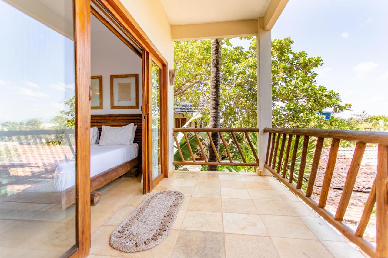 Casalo Hotel Jijoca de Jericoacoara Zewnętrze zdjęcie