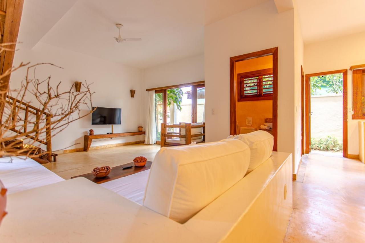 Casalo Hotel Jijoca de Jericoacoara Zewnętrze zdjęcie
