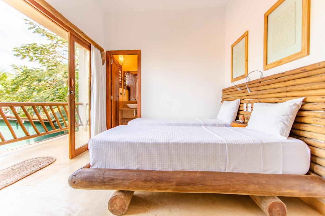 Casalo Hotel Jijoca de Jericoacoara Zewnętrze zdjęcie