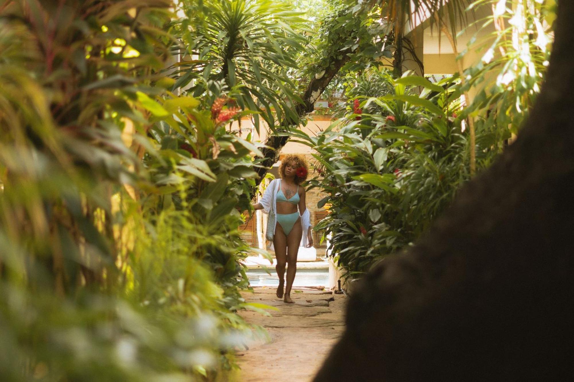 Casalo Hotel Jijoca de Jericoacoara Zewnętrze zdjęcie