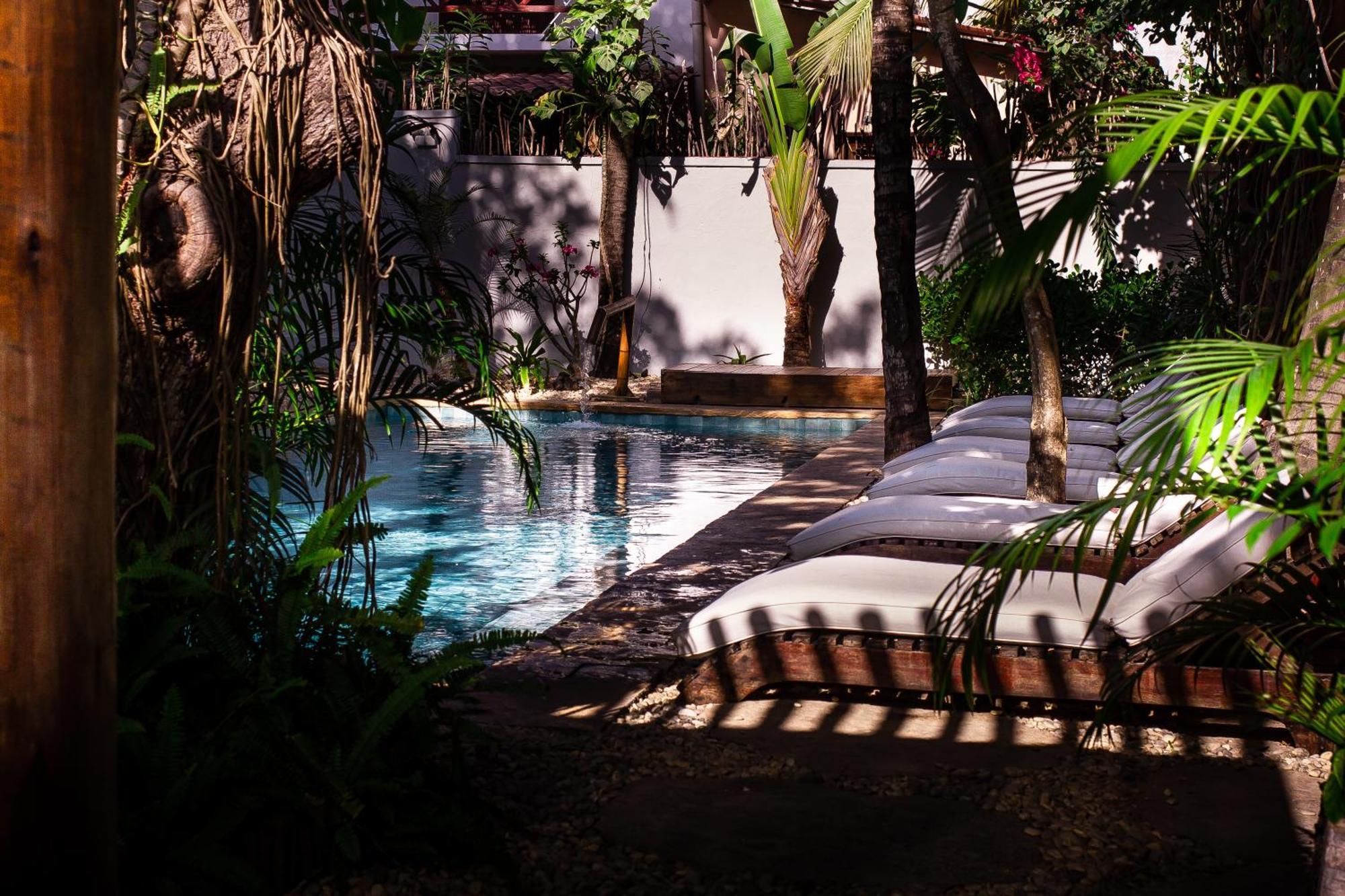 Casalo Hotel Jijoca de Jericoacoara Zewnętrze zdjęcie