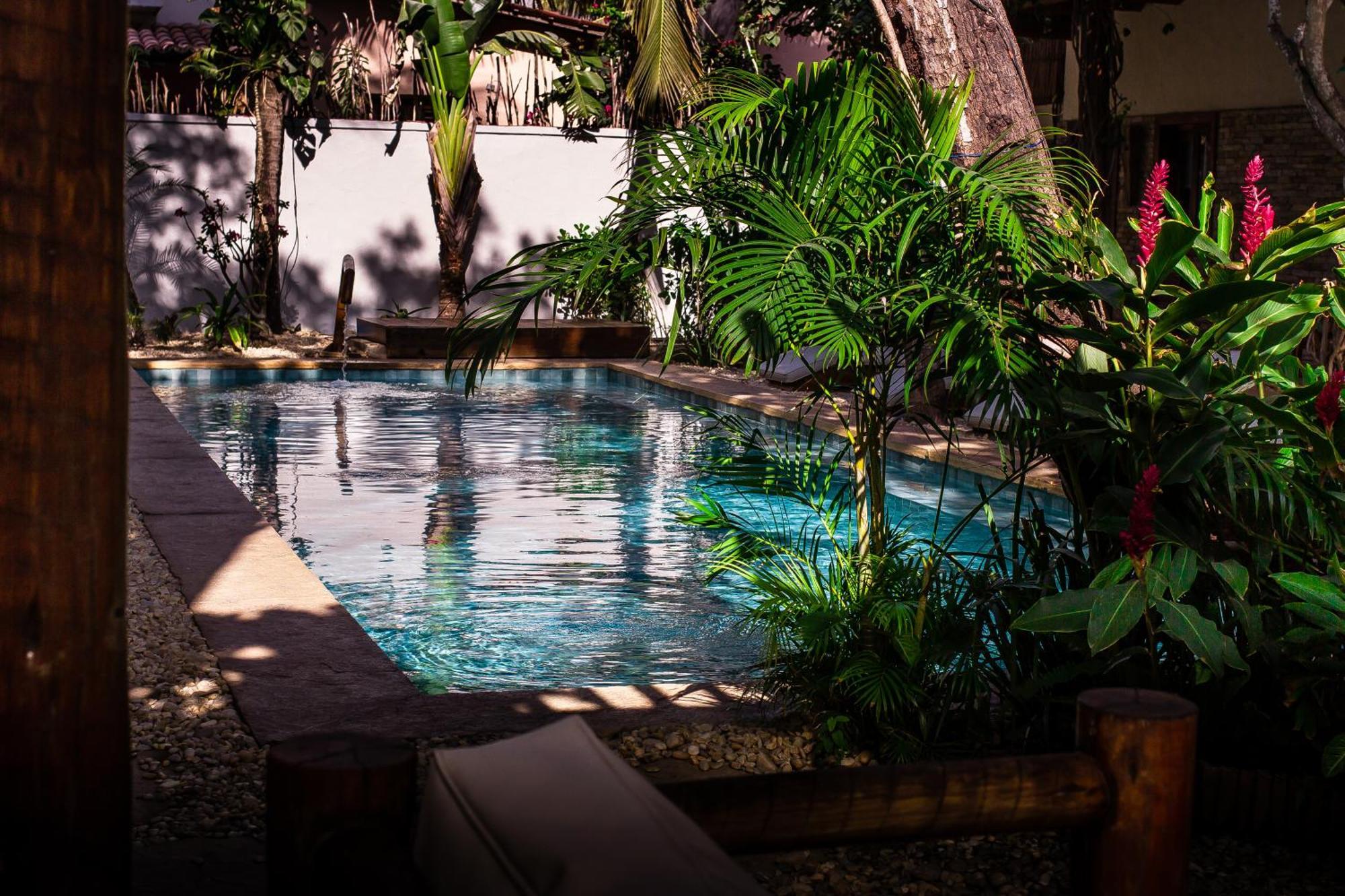 Casalo Hotel Jijoca de Jericoacoara Zewnętrze zdjęcie