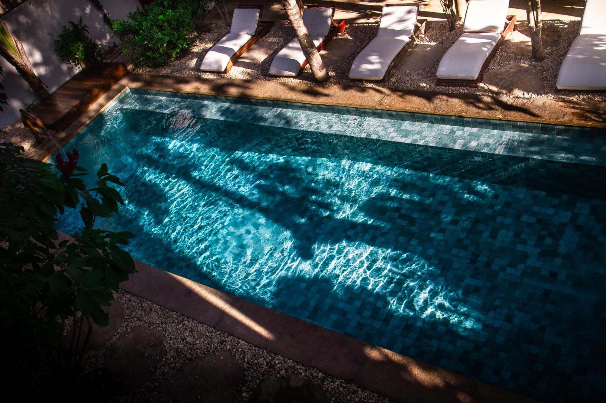 Casalo Hotel Jijoca de Jericoacoara Zewnętrze zdjęcie