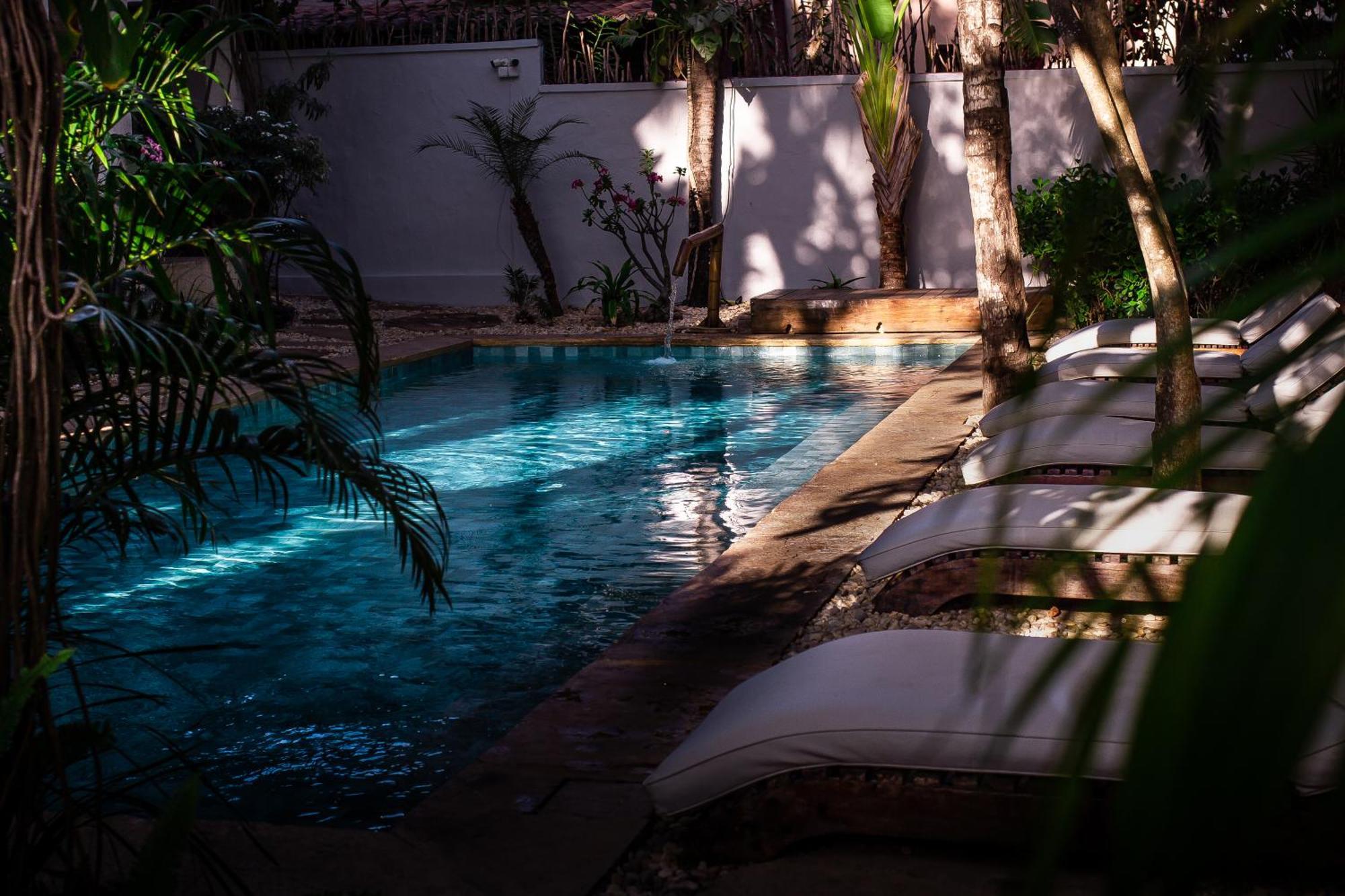 Casalo Hotel Jijoca de Jericoacoara Zewnętrze zdjęcie