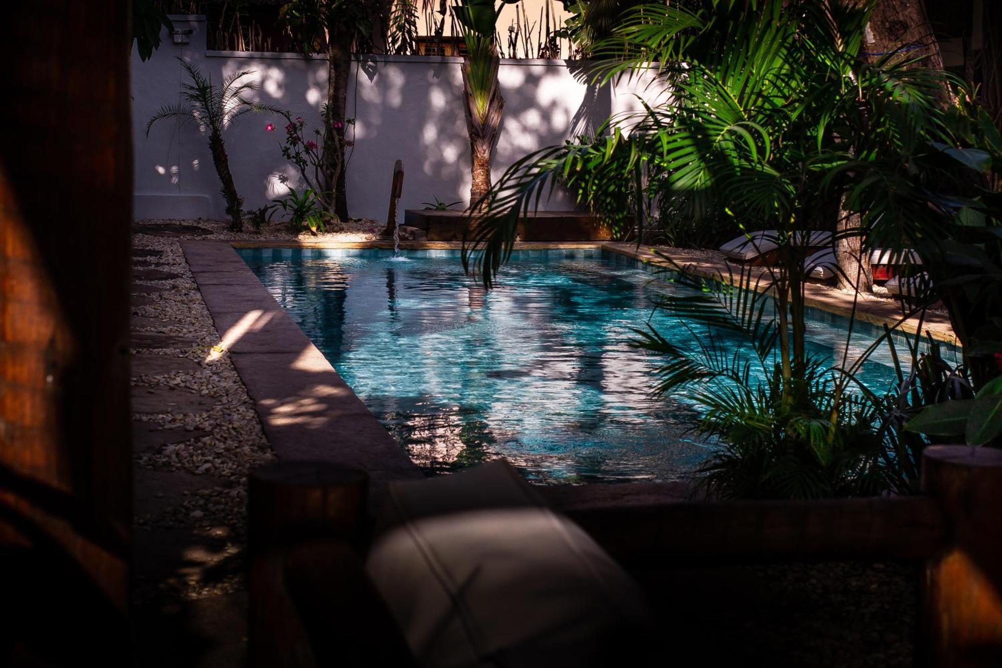 Casalo Hotel Jijoca de Jericoacoara Zewnętrze zdjęcie