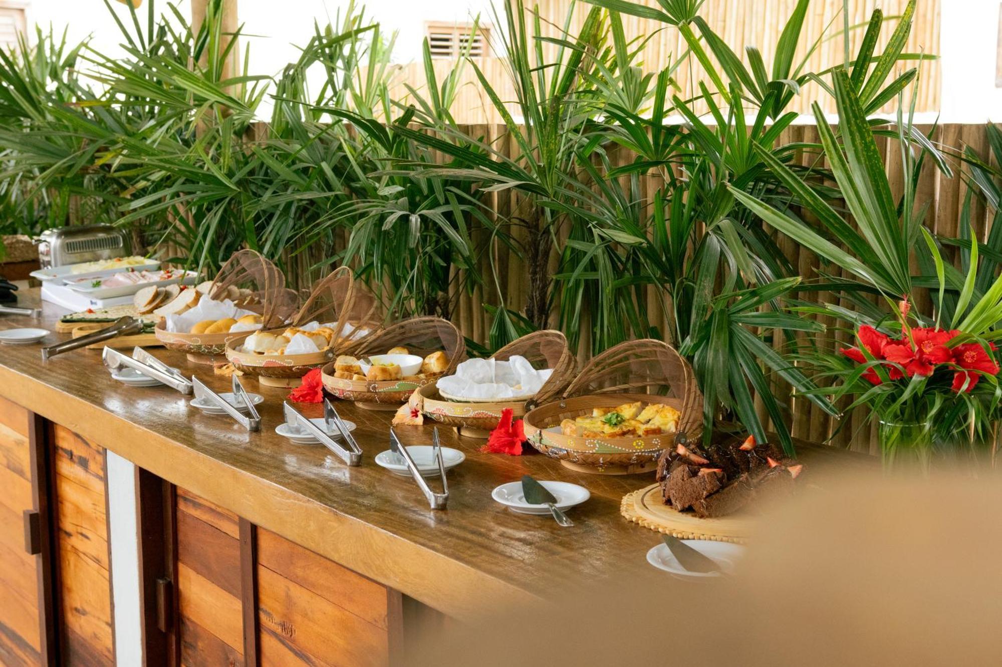 Casalo Hotel Jijoca de Jericoacoara Zewnętrze zdjęcie