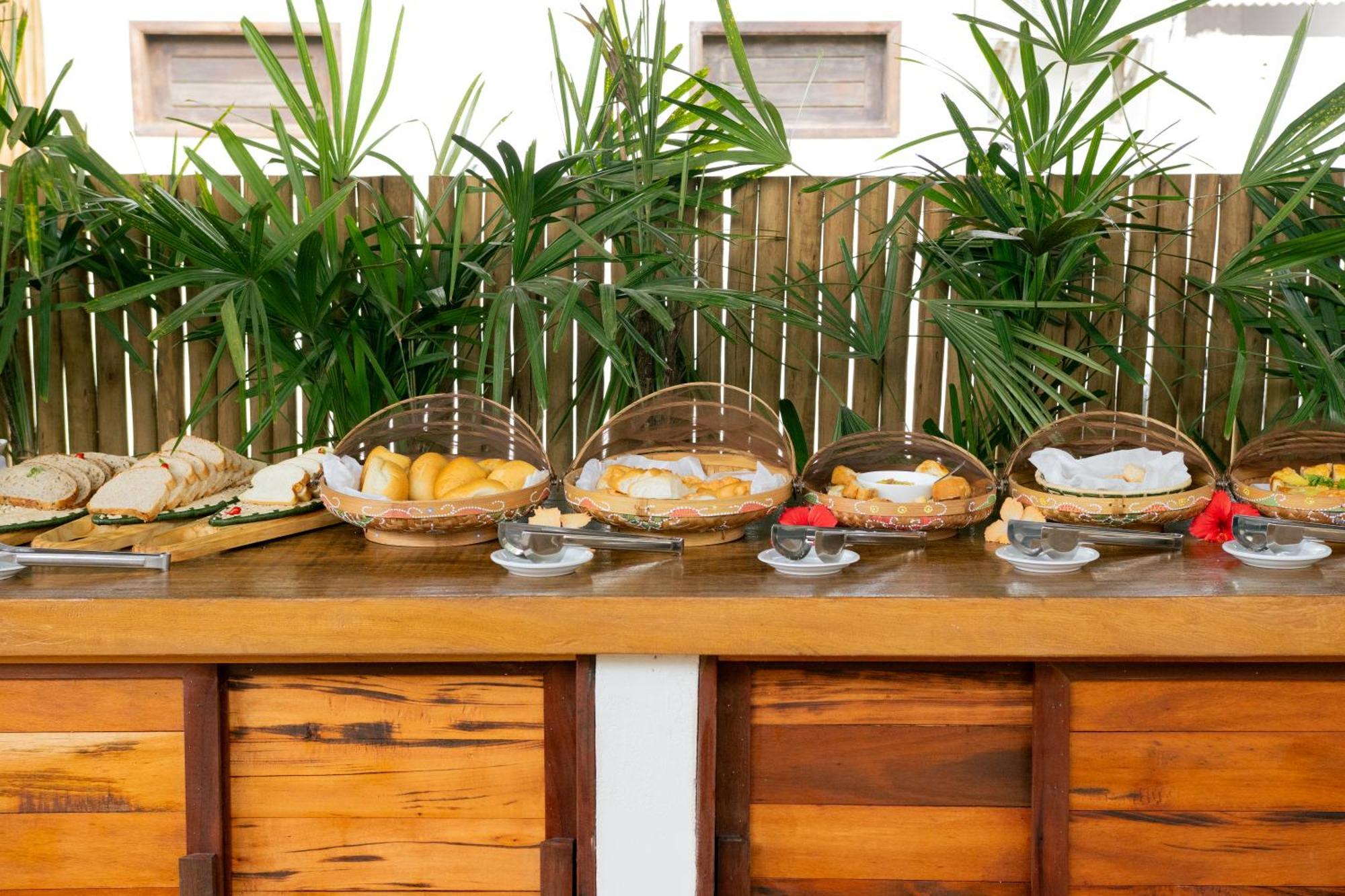 Casalo Hotel Jijoca de Jericoacoara Zewnętrze zdjęcie