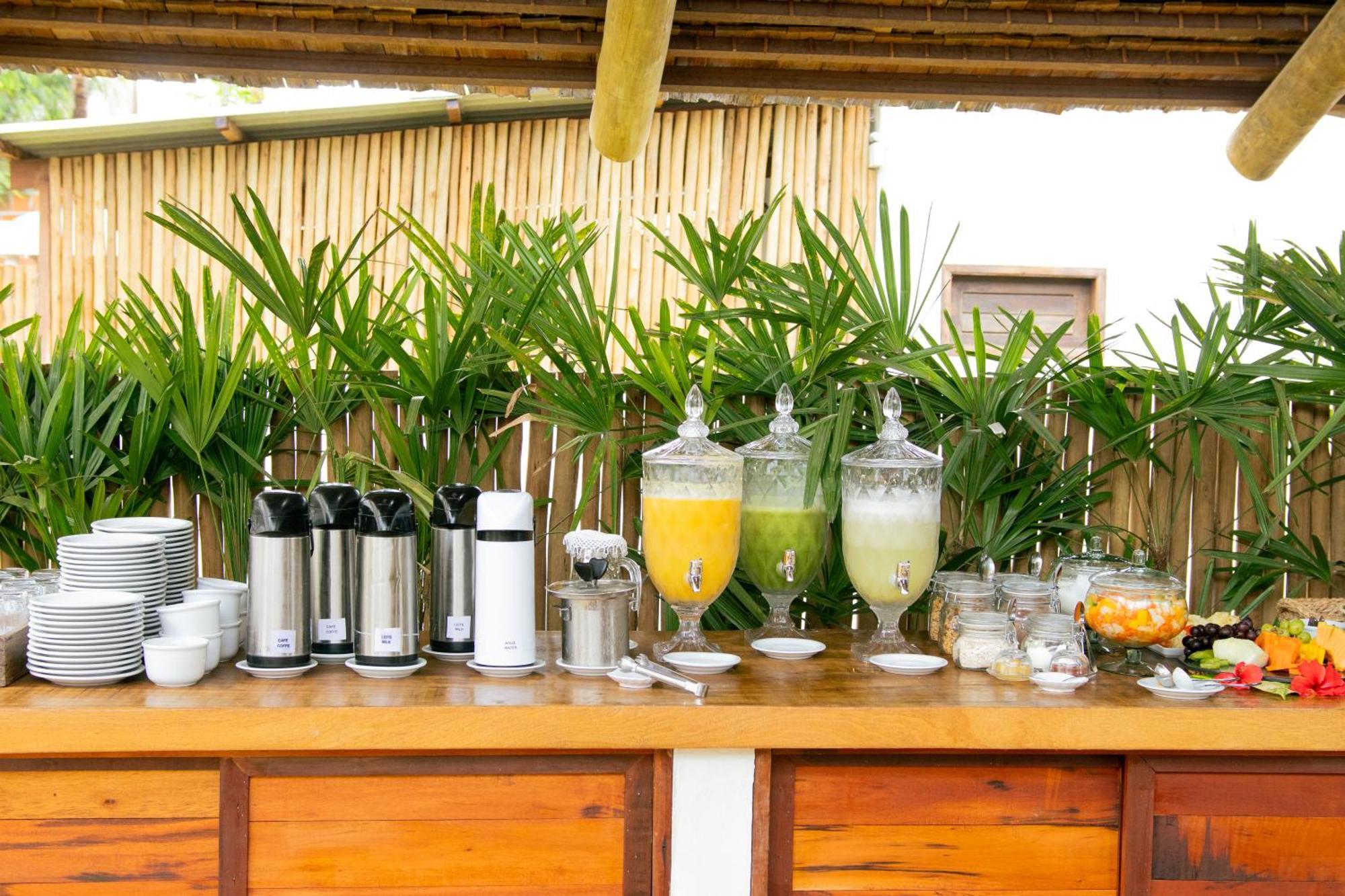 Casalo Hotel Jijoca de Jericoacoara Zewnętrze zdjęcie