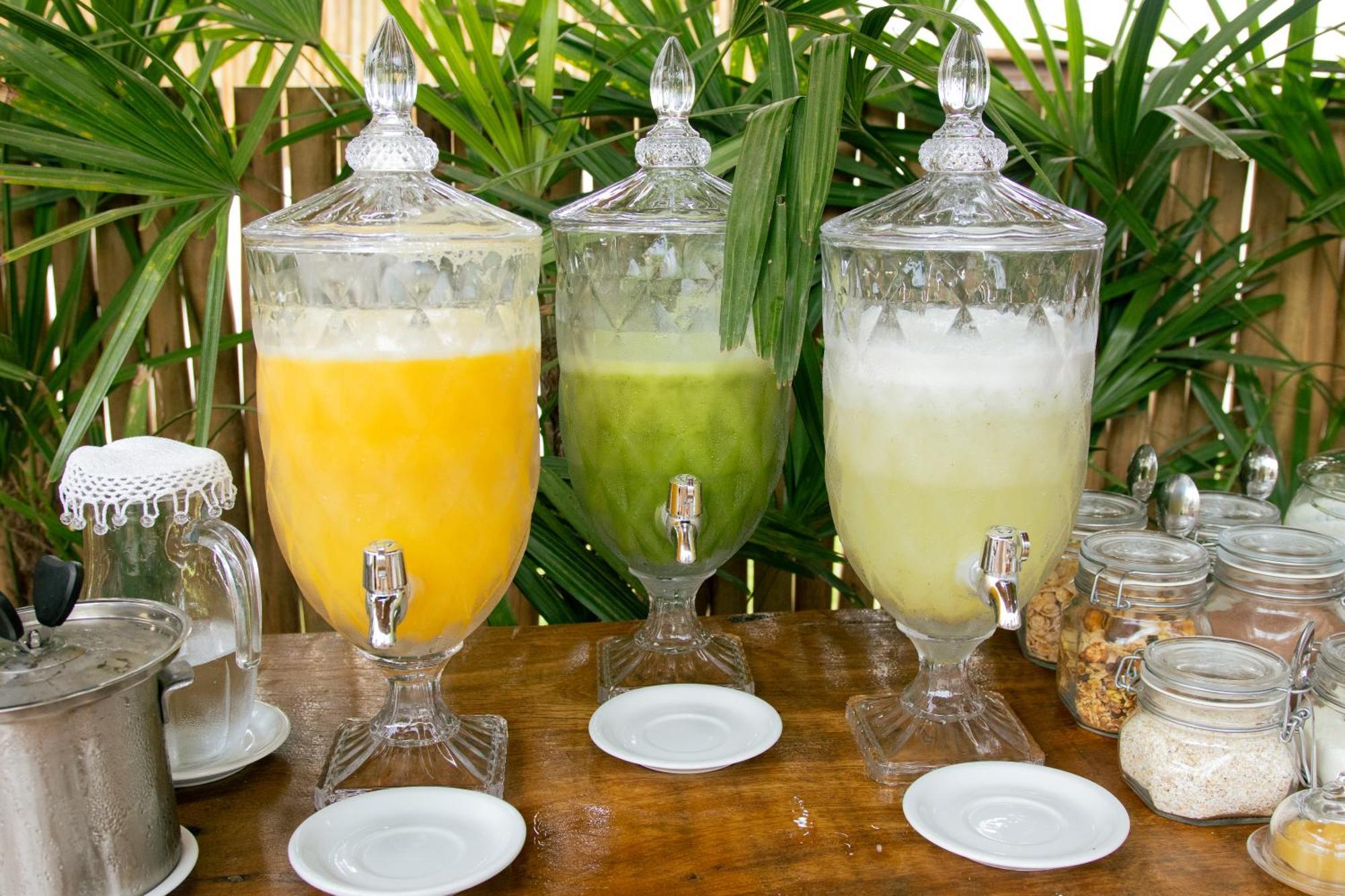 Casalo Hotel Jijoca de Jericoacoara Zewnętrze zdjęcie
